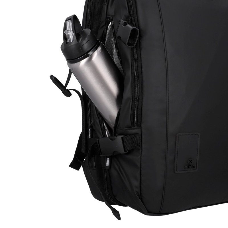 MOCHILA DE VIAJE XTREM DISCOVERY 2.0 6XT NEGRO 16' - 7