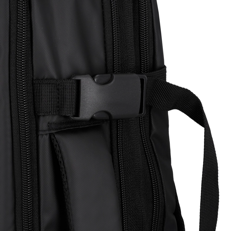 MOCHILA DE VIAJE XTREM DISCOVERY 2.0 6XT NEGRO 16' - 9