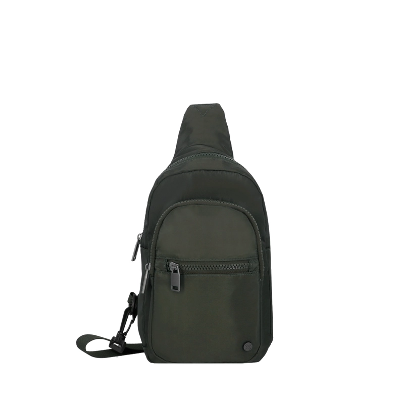 BANDOLERA XTREM RONAN 3XT S VERDE OLIVA - 1