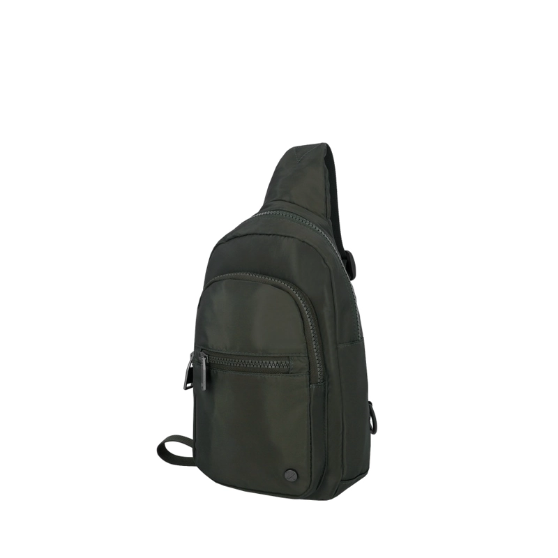 BANDOLERA XTREM RONAN 3XT S VERDE OLIVA - 2