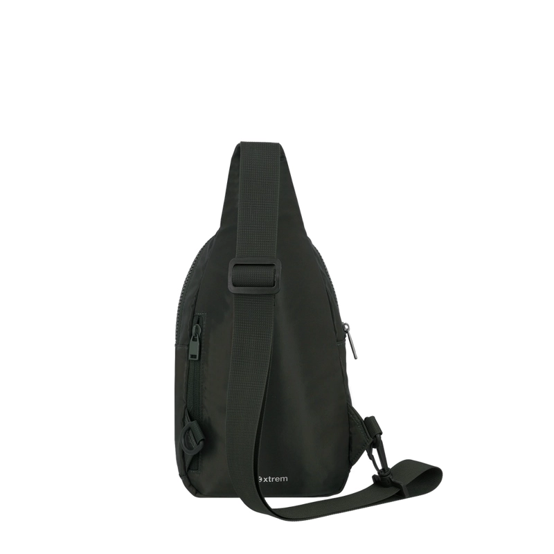 BANDOLERA XTREM RONAN 3XT S VERDE OLIVA - 3