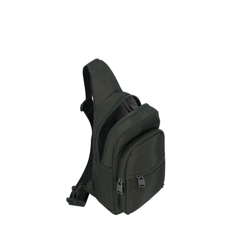 BANDOLERA XTREM RONAN 3XT S VERDE OLIVA - 4