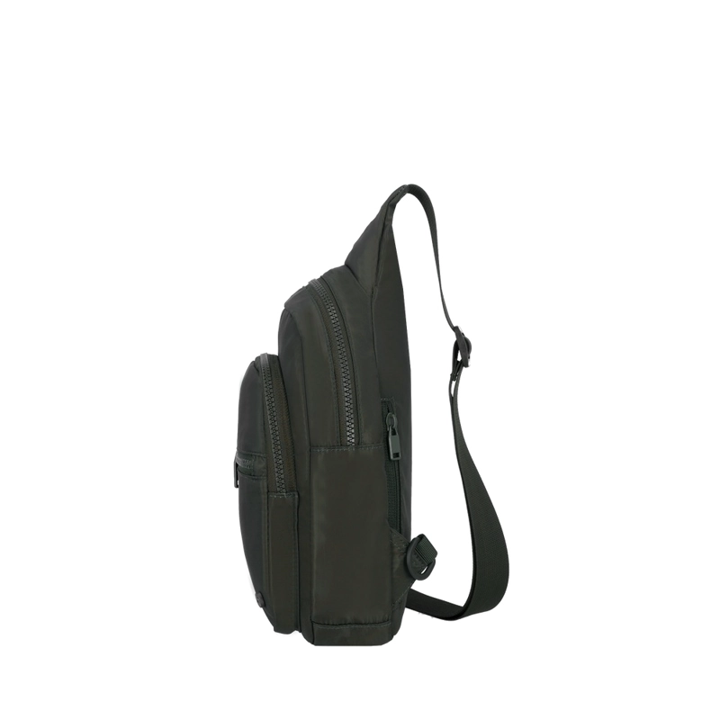 BANDOLERA XTREM RONAN 3XT S VERDE OLIVA - 5