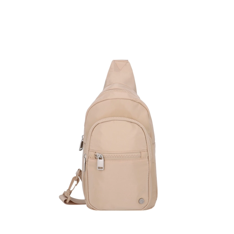 BANDOLERA XTREM RONAN 3XT S BEIGE - 1