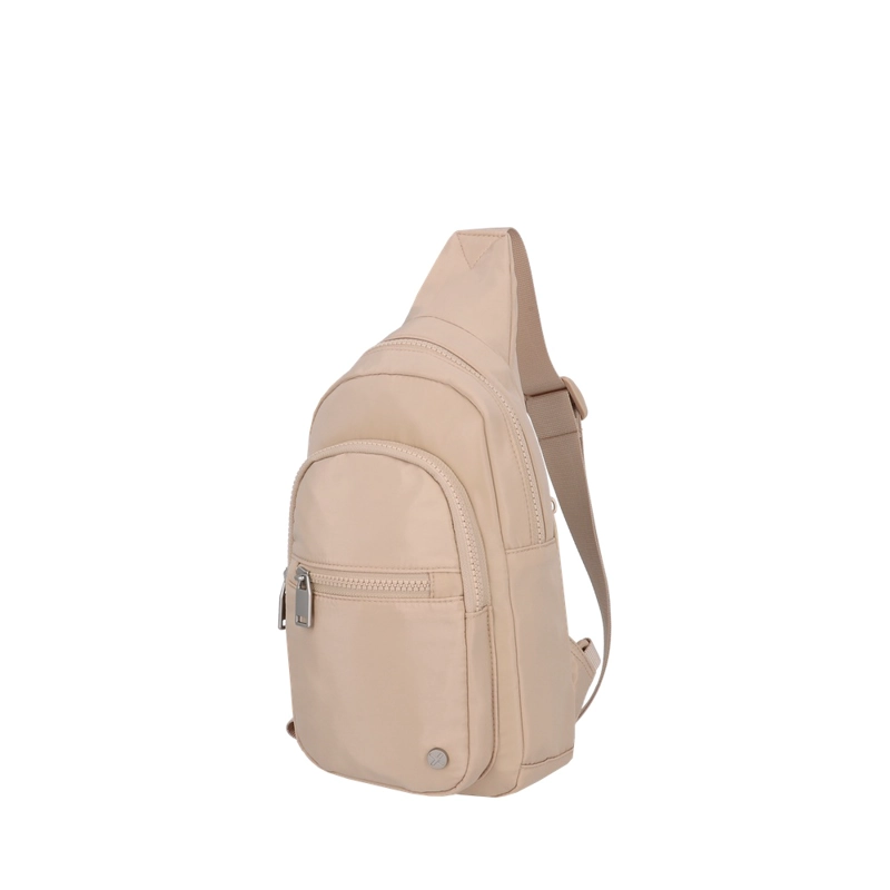 BANDOLERA XTREM RONAN 3XT S BEIGE - 2