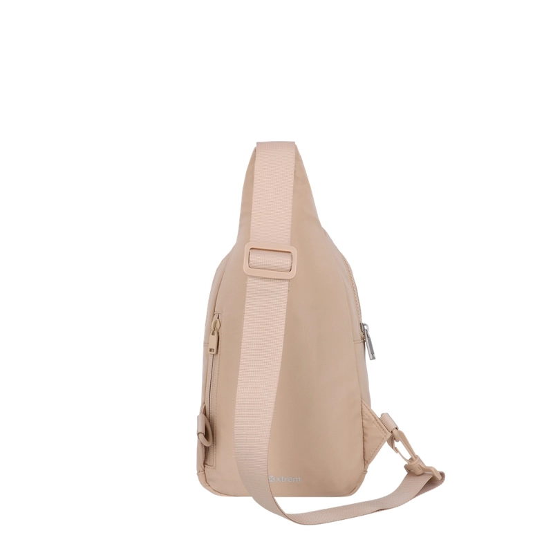 BANDOLERA XTREM RONAN 3XT S BEIGE - 3