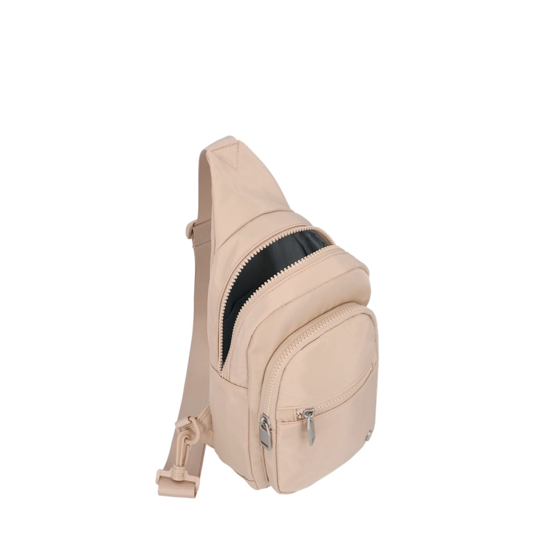 BANDOLERA XTREM RONAN 3XT S BEIGE - 4