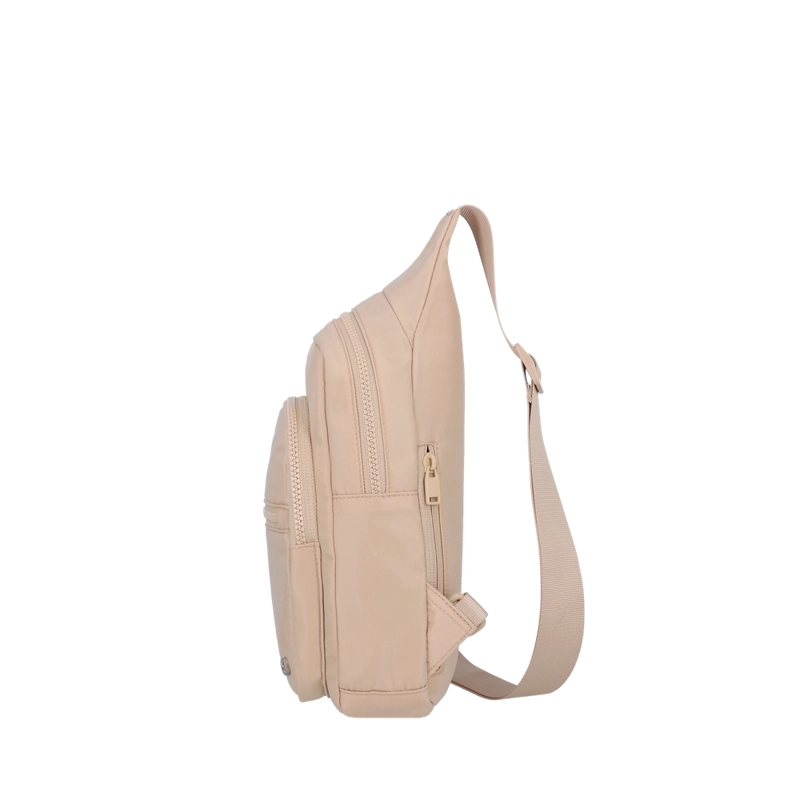 BANDOLERA XTREM RONAN 3XT S BEIGE - 5