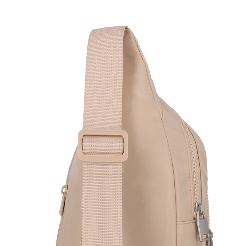 BANDOLERA XTREM RONAN 3XT S BEIGE - 6