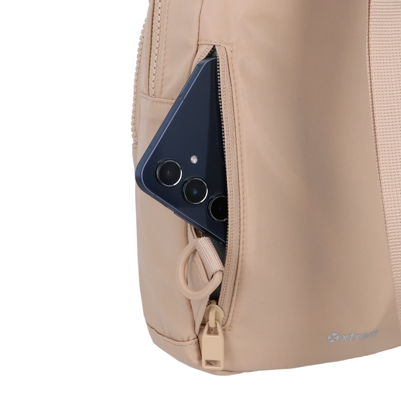 BANDOLERA XTREM RONAN 3XT S BEIGE - 7