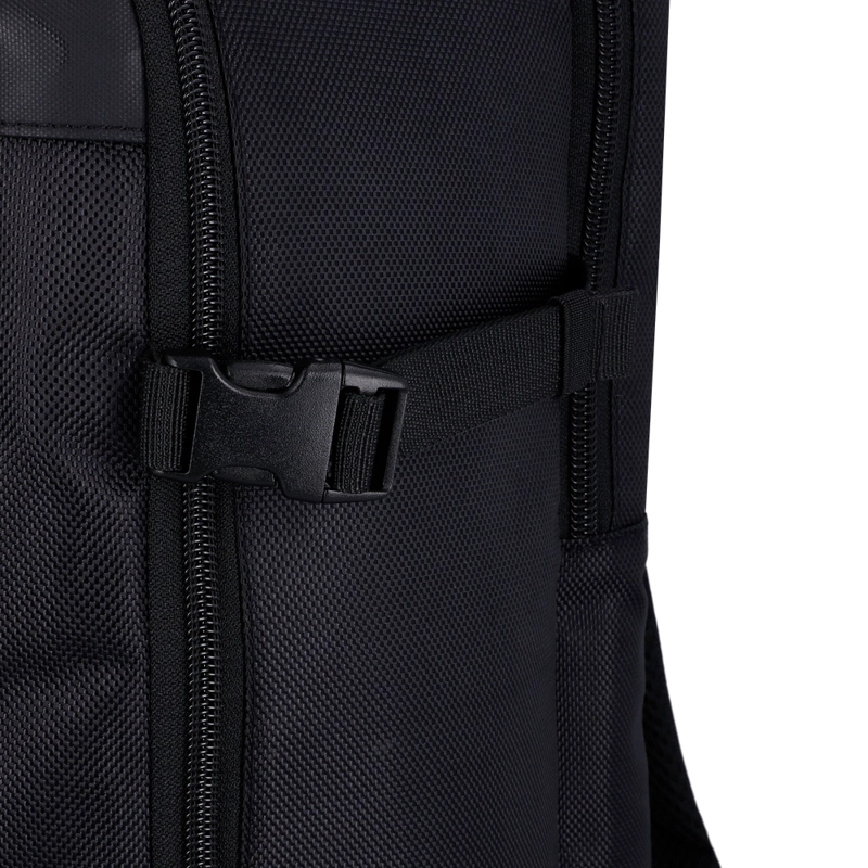 MOCHILA DE VIAJE XTREM REYNOLD 6XT NEGRO 17' - 9