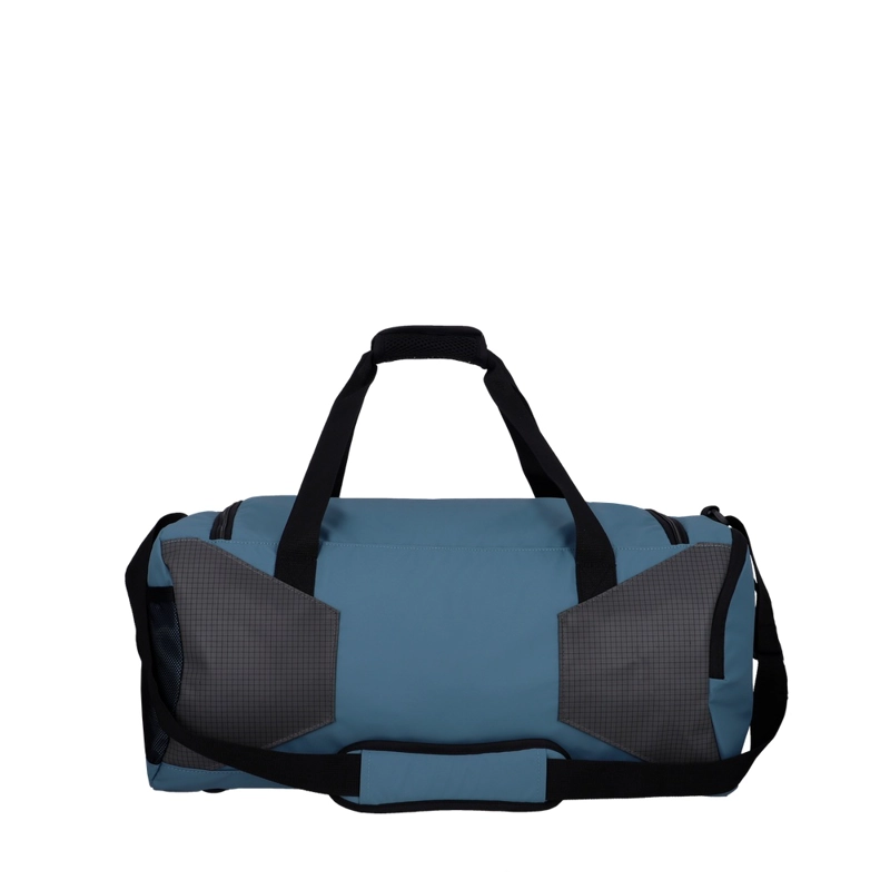 BOLSO DEPORTIVO XTREM RIDER 3XT M AZUL/GRIS - 3