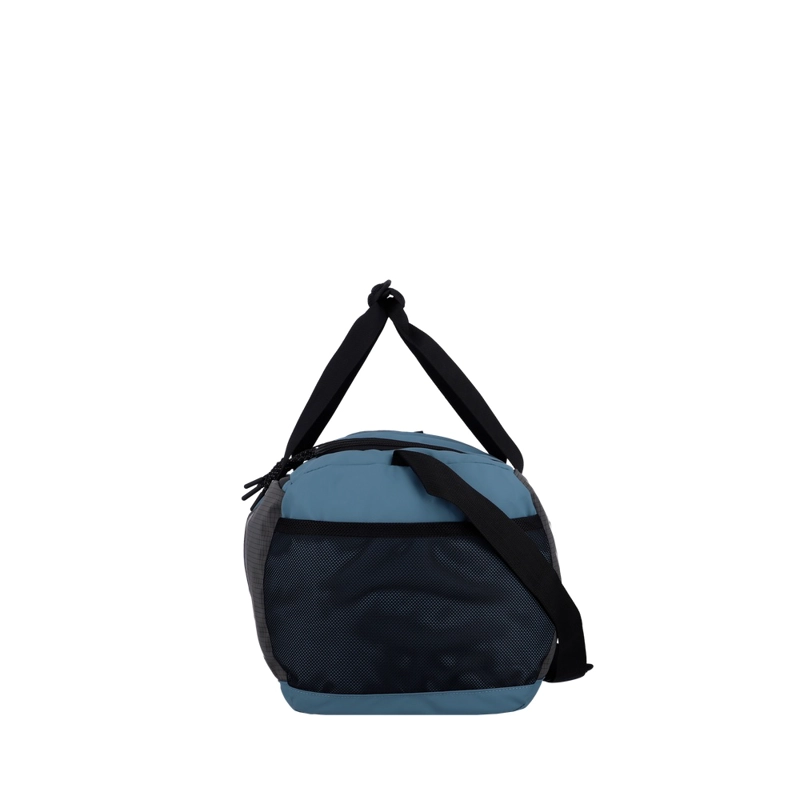 BOLSO DEPORTIVO XTREM RIDER 3XT M AZUL/GRIS - 5