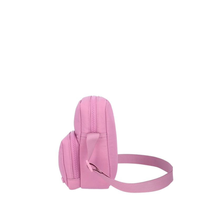 CARTERA CRUZADA XTREM AVA 3XT XS ROSADO - 5