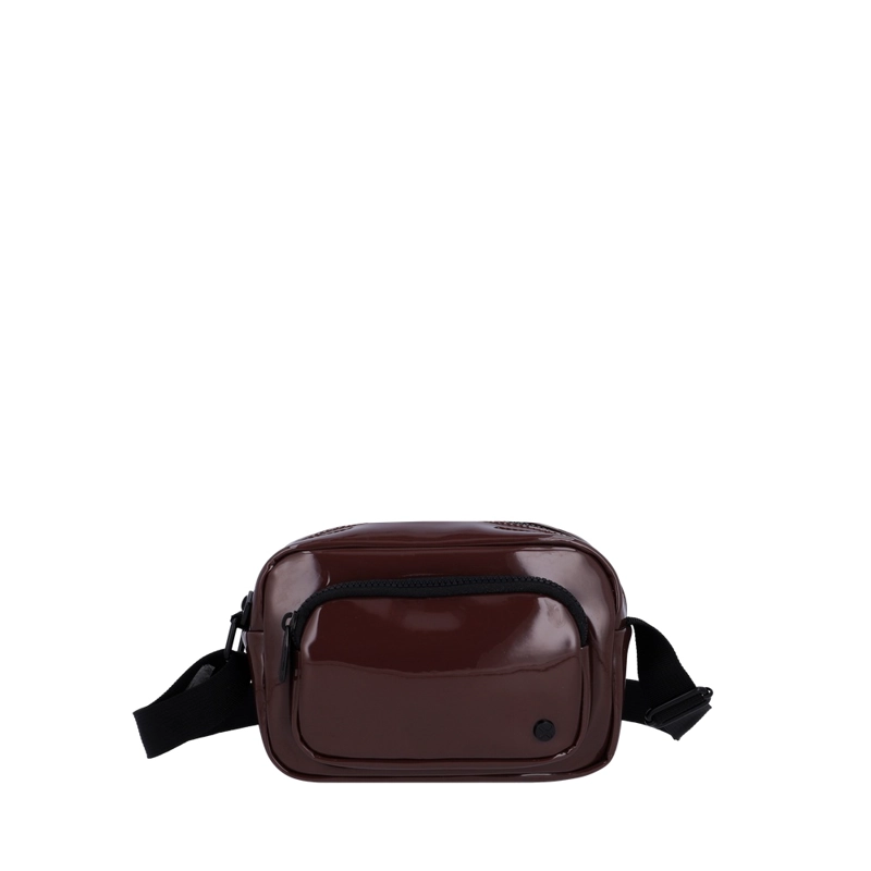 CARTERA CRUZADA XTREM IZZIE 3XT S CAFE - 1