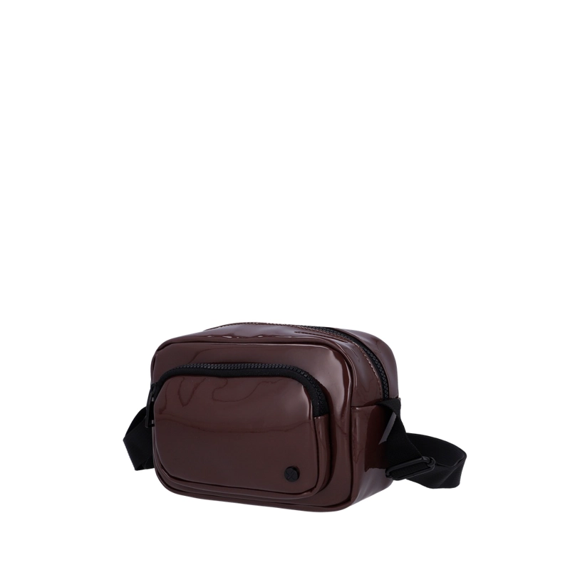 CARTERA CRUZADA XTREM IZZIE 3XT S CAFE - 3
