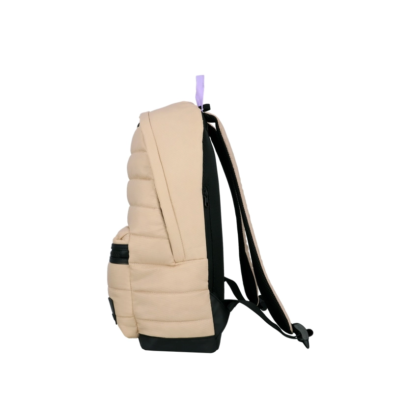 MOCHILA NOTEBOOK XTREM AMY 5XT BEIGE 15' - 5