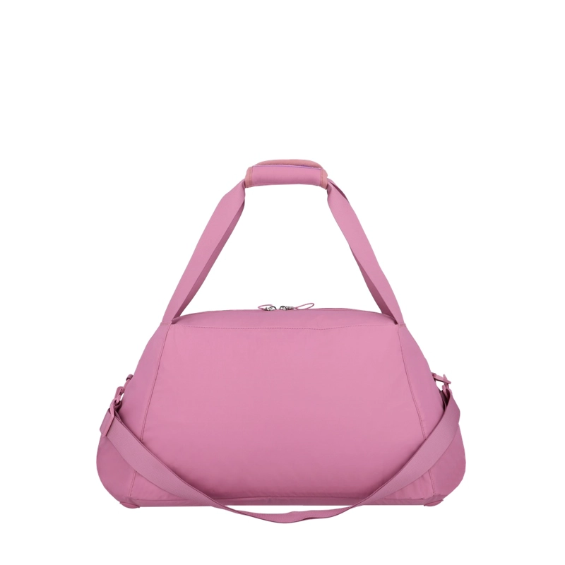 BOLSO DEPORTIVO XTREM JOGGING 3XT M ROSADO - 3