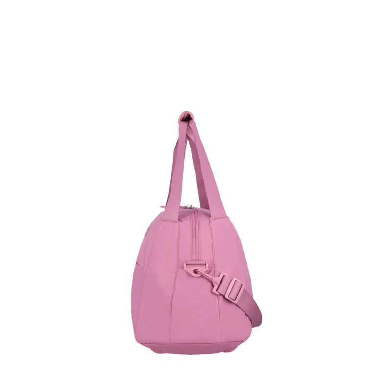 BOLSO DEPORTIVO XTREM JOGGING 3XT M ROSADO - 5