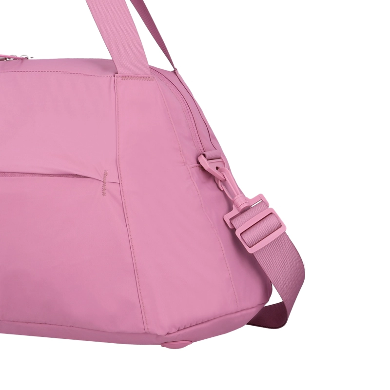 BOLSO DEPORTIVO XTREM JOGGING 3XT M ROSADO - 6