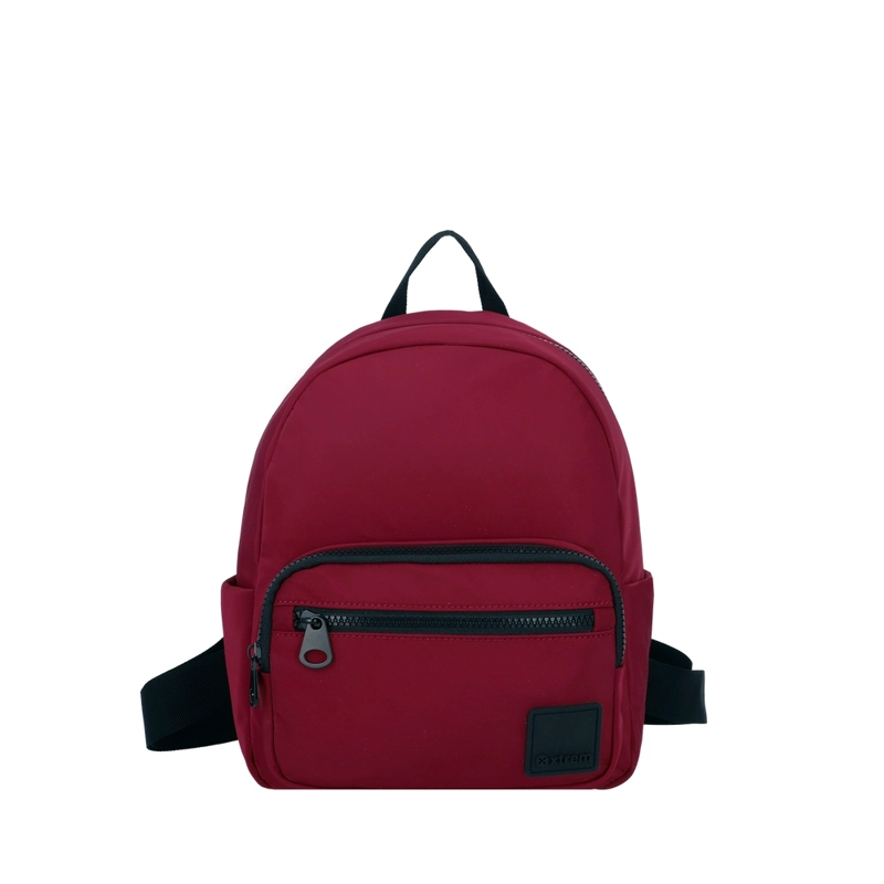 MOCHILA XTREM ZOE 3XT S ROJO - 1