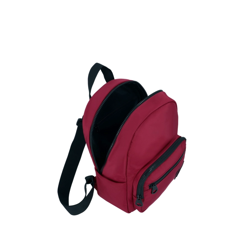 MOCHILA XTREM ZOE 3XT S ROJO - 5