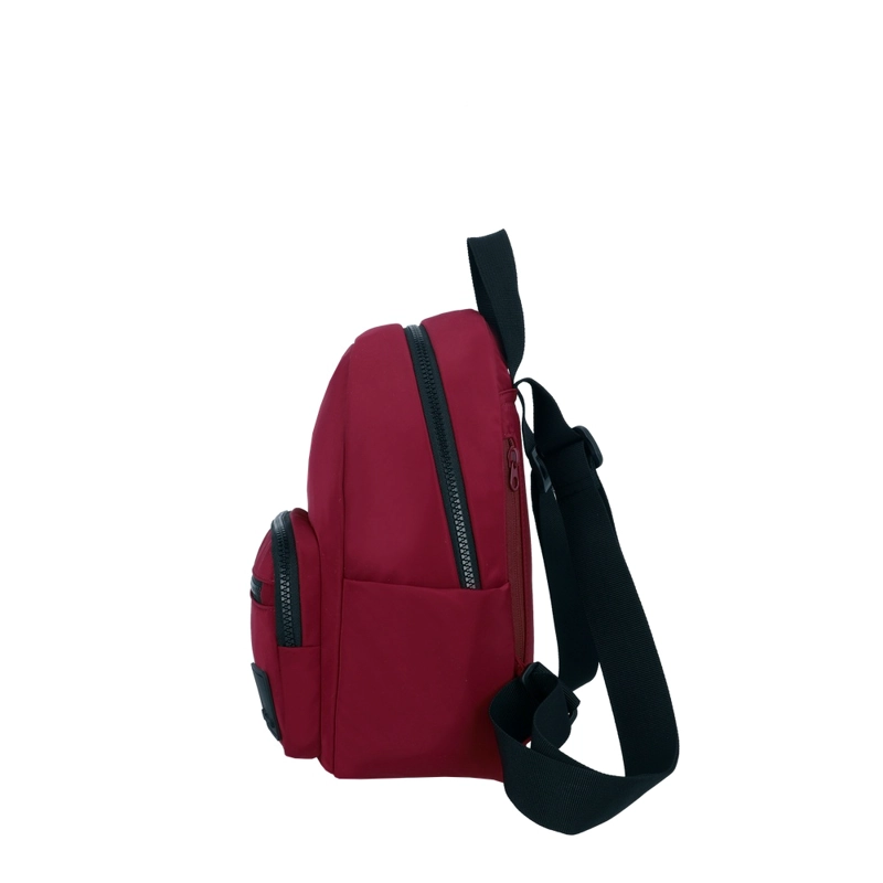 MOCHILA XTREM ZOE 3XT S ROJO - 6