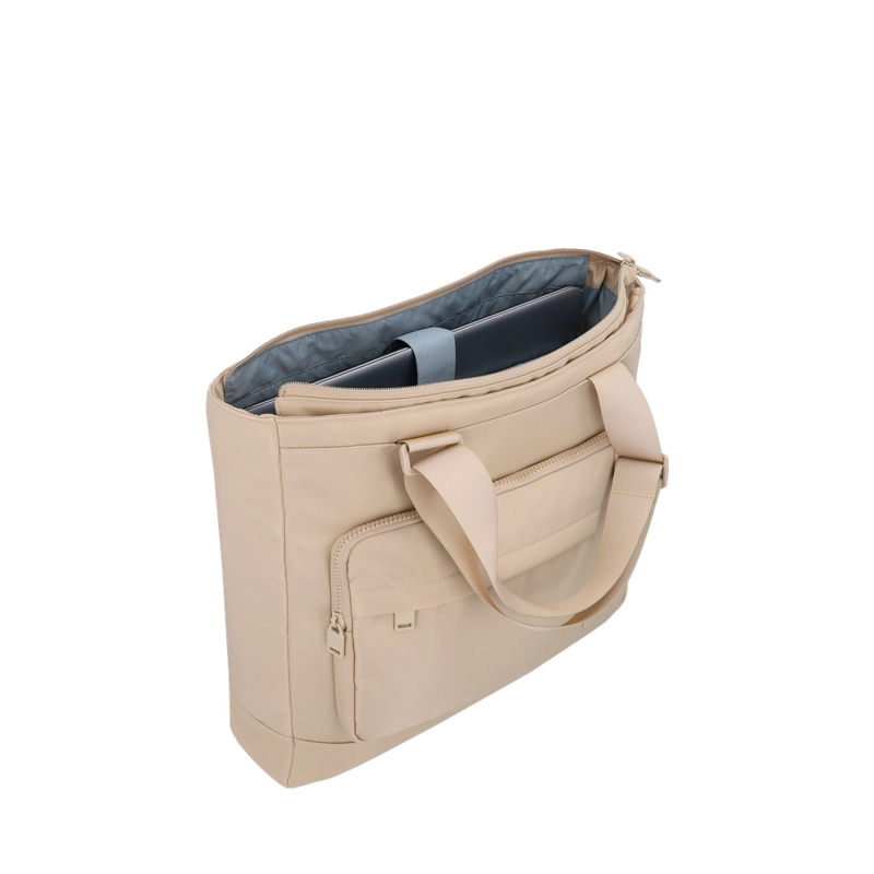 CARTERA TOTE BAG XTREM CHLOE 5XT BEIGE 14' - 4