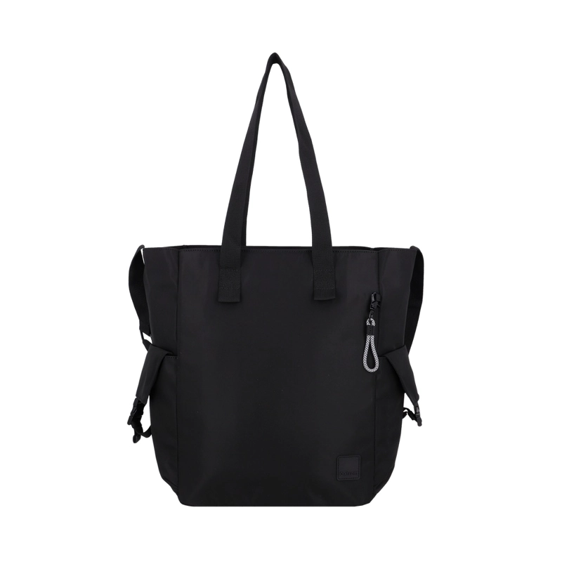 CARTERA TOTE BAG XTREM TESSA 6XT NEGRO 14'