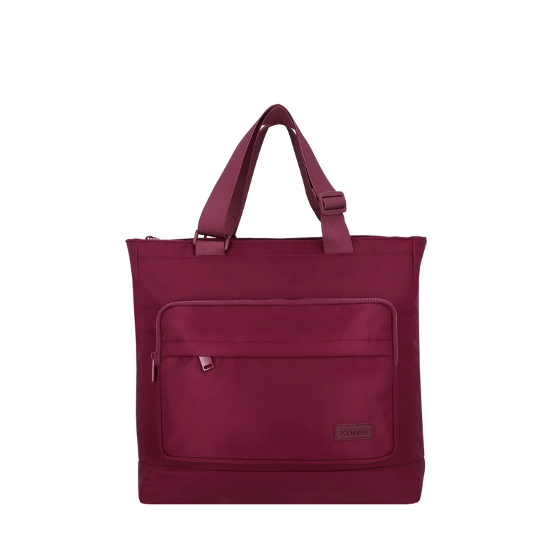 CARTERA TOTE BAG XTREM CHLOE 5XT ROJO 14' - 1
