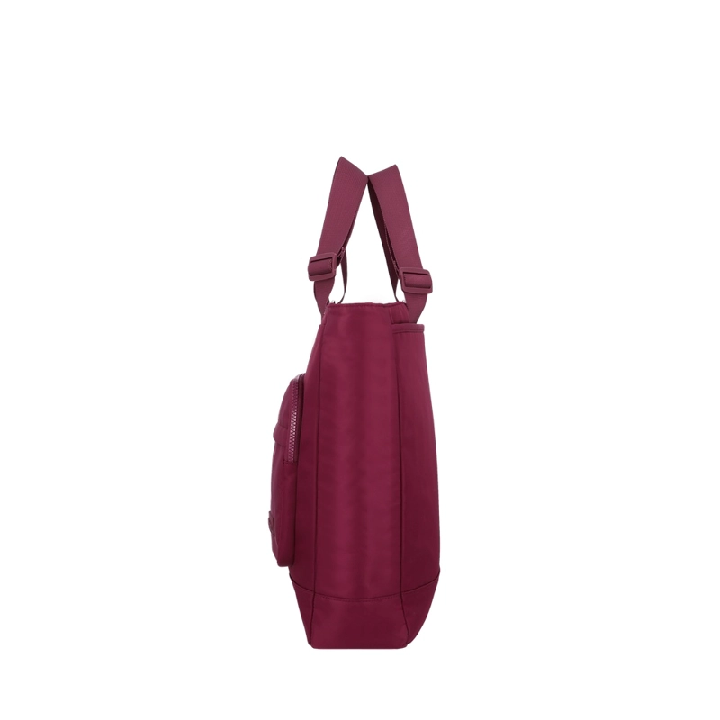 CARTERA TOTE BAG XTREM CHLOE 5XT ROJO 14' - 6