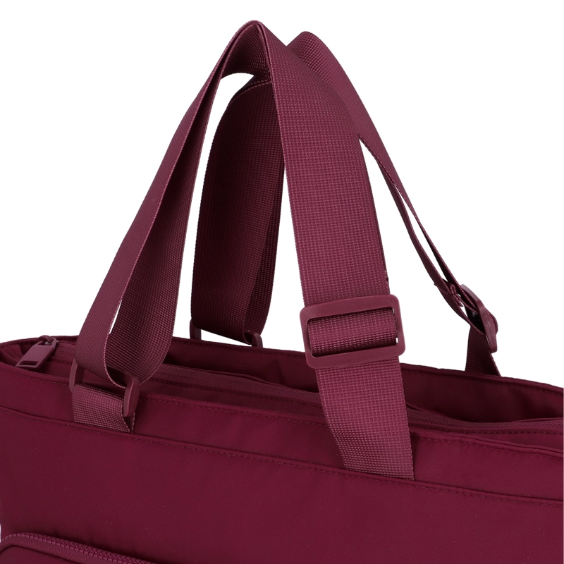 CARTERA TOTE BAG XTREM CHLOE 5XT ROJO 14' - 7