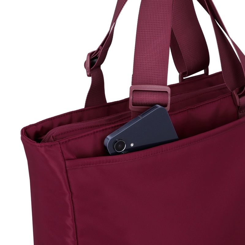 CARTERA TOTE BAG XTREM CHLOE 5XT ROJO 14' - 8