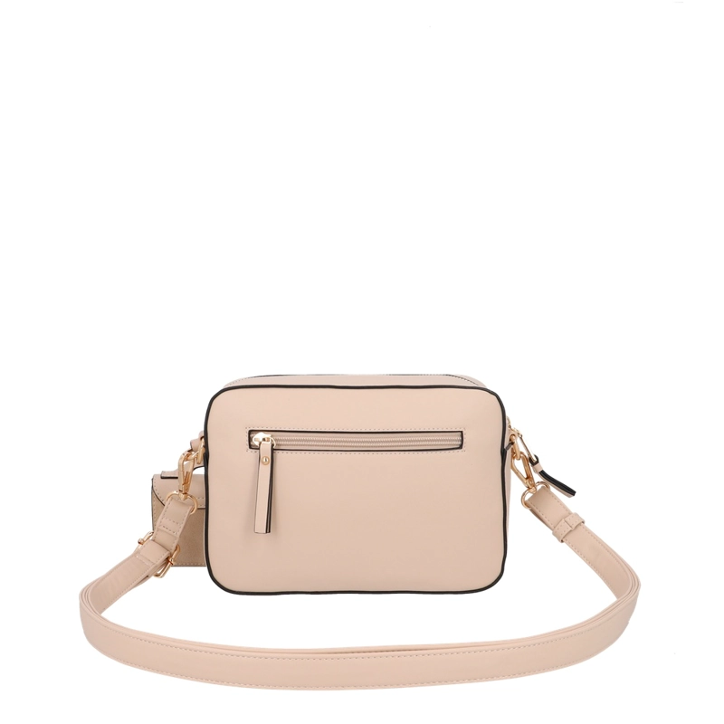 BANDOLERA SECRET BENONI ST6 S BEIGE - 3