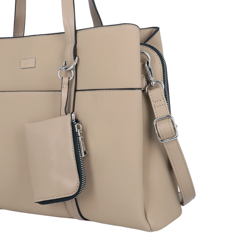 CARTERA NOTEBOOK SECRET BURGOS ST6 BEIGE 14' - 5