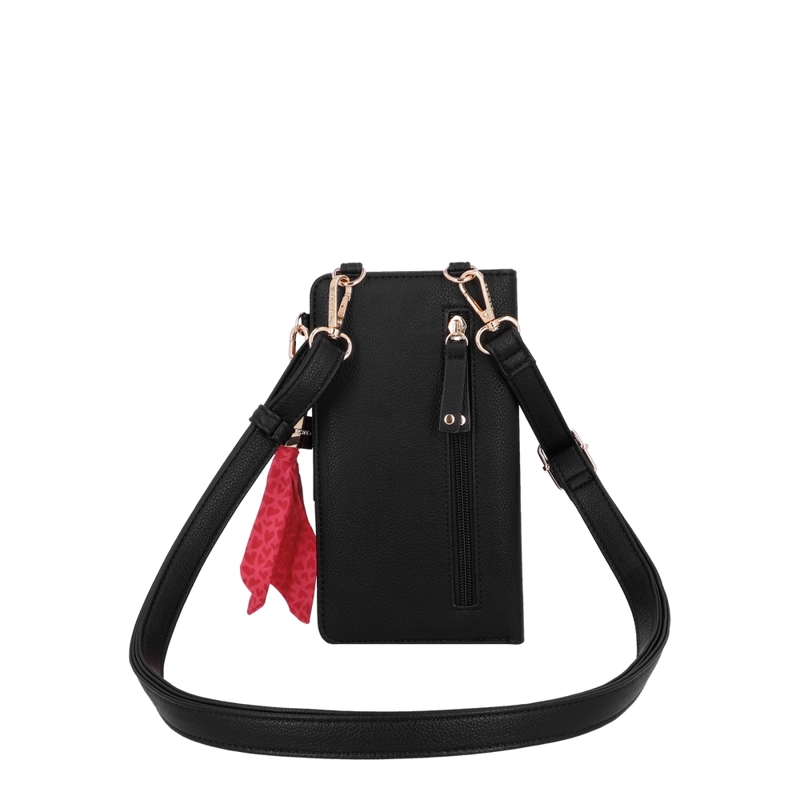 PORTACELULAR SECRET MOTHER ST6 M NEGRO - 3