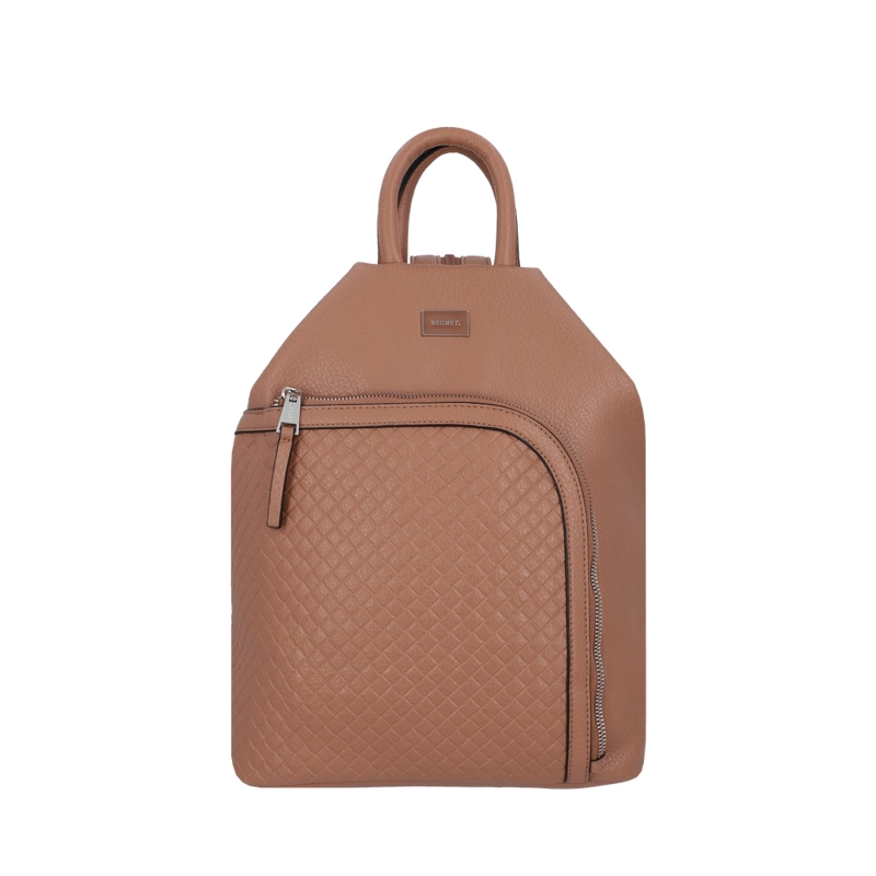 MOCHILA SECRET OVIEDO ST6 L CAFE - 1