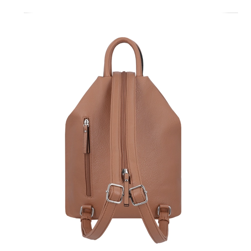 MOCHILA SECRET OVIEDO ST6 L CAFE - 3