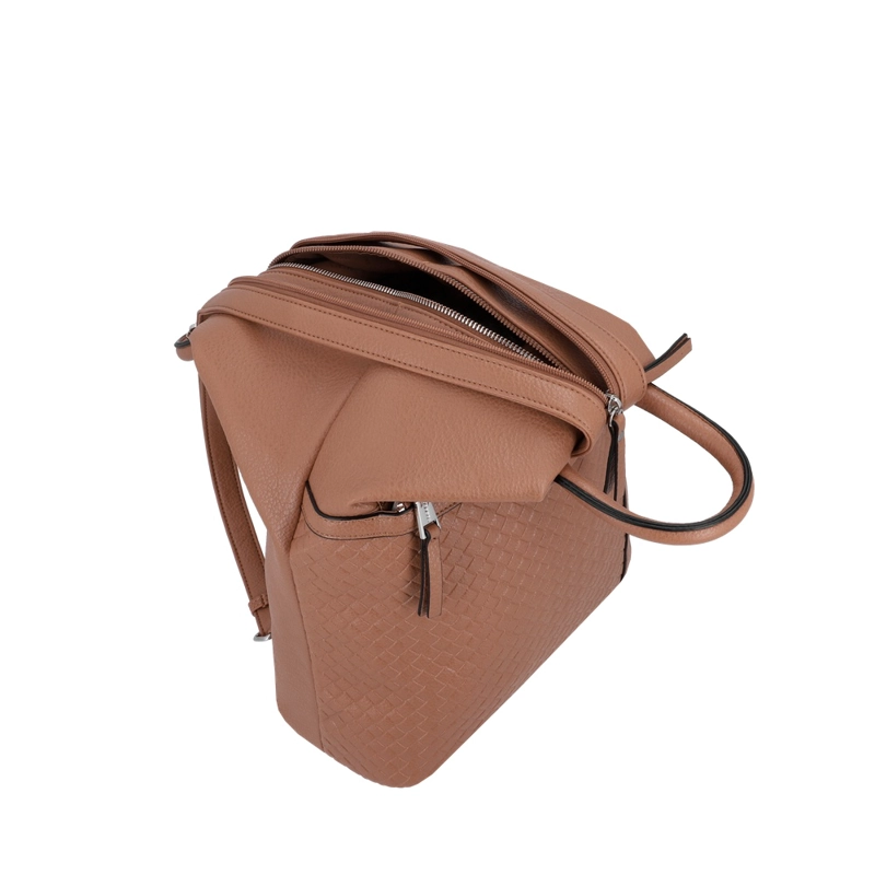 MOCHILA SECRET OVIEDO ST6 L CAFE - 4
