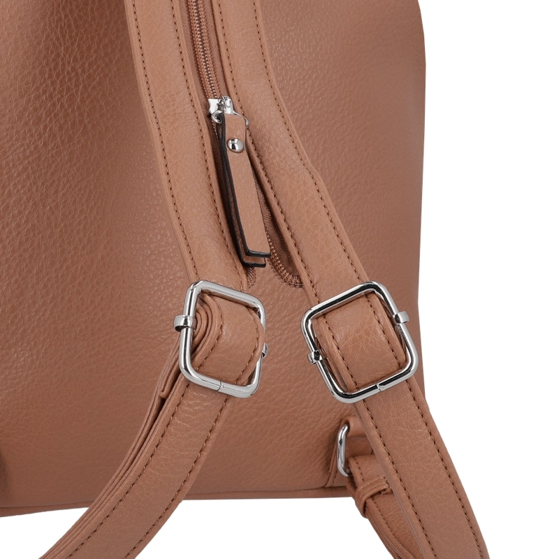 MOCHILA SECRET OVIEDO ST6 L CAFE - 5