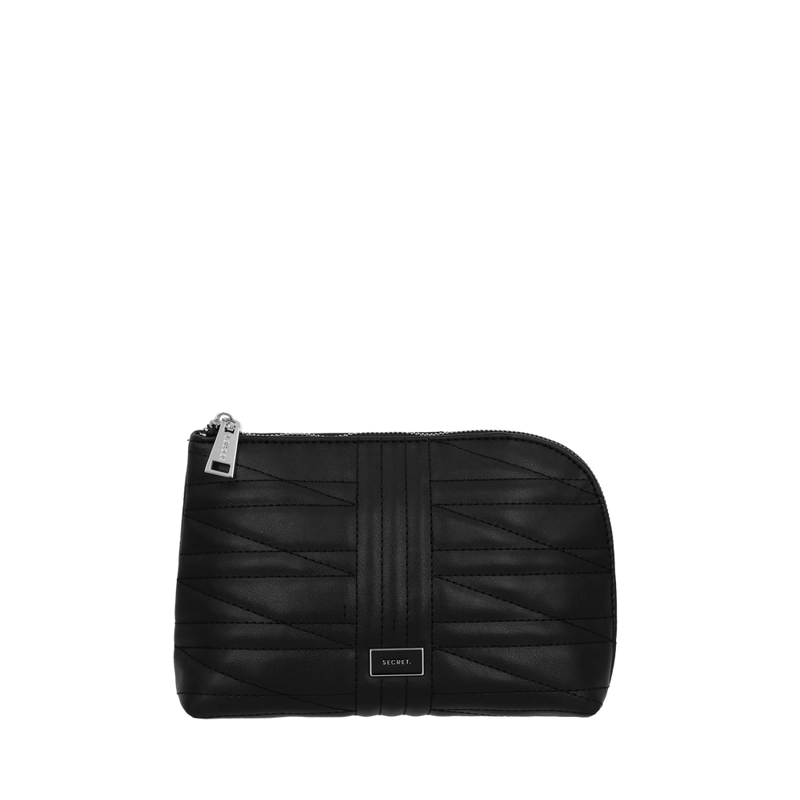 COSMETIQUERO SECRET NUUK ST6 M NEGRO - 1