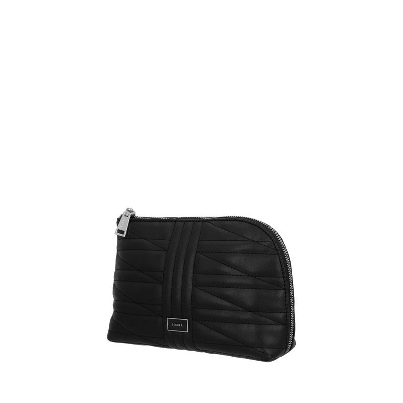 COSMETIQUERO SECRET NUUK ST6 M NEGRO - 2