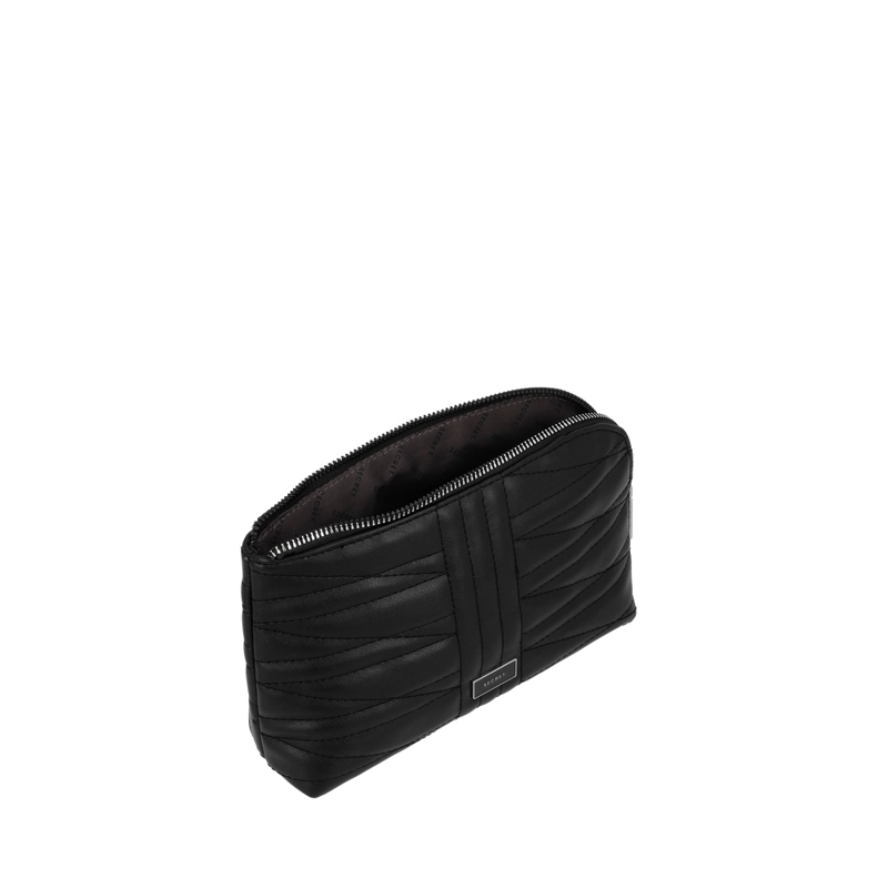 COSMETIQUERO SECRET NUUK ST6 M NEGRO - 4