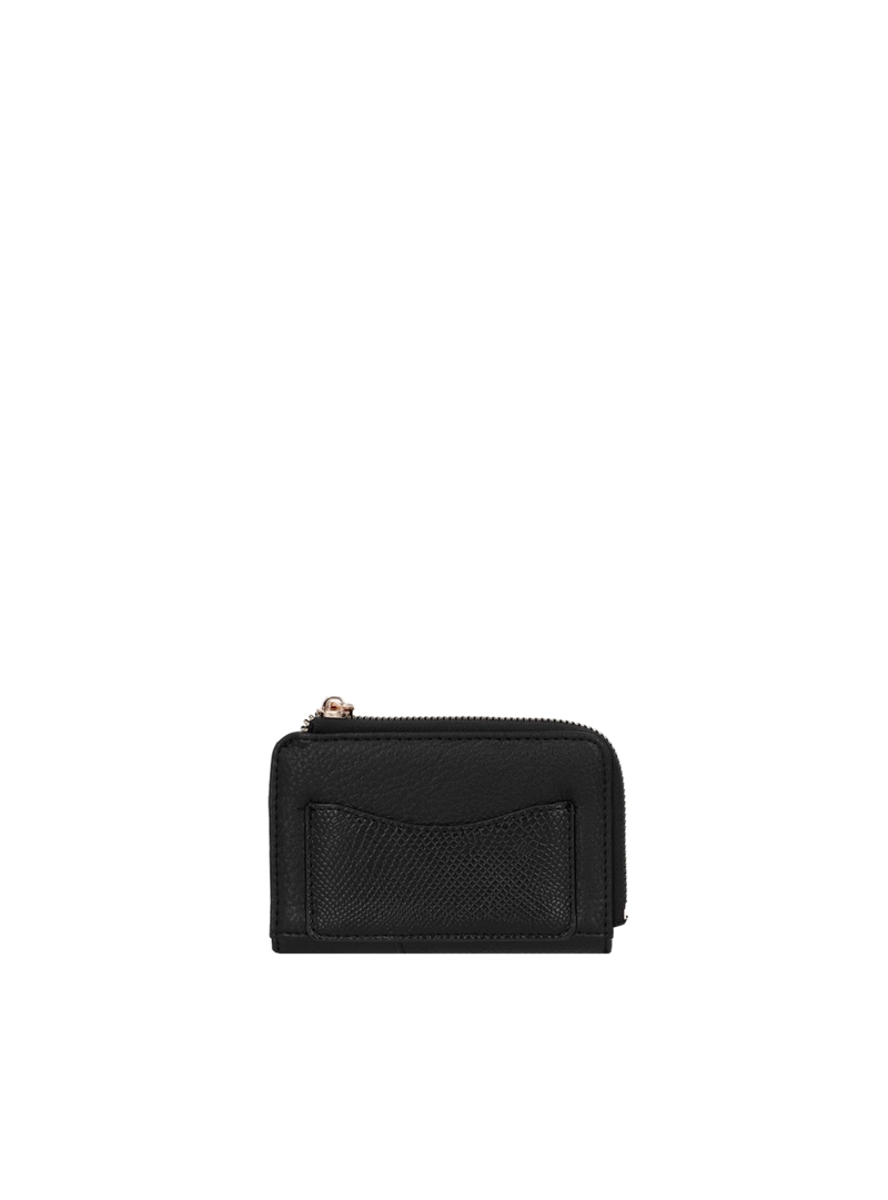 BILLETERA SECRET CRACOVIA ST6 S NEGRO - 3