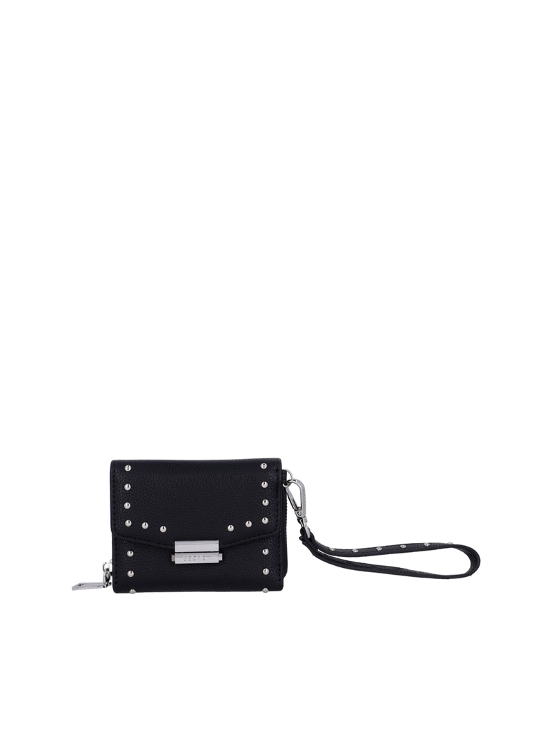 BILLETERA SECRET AMSTERDAM ST6 S NEGRO - 1