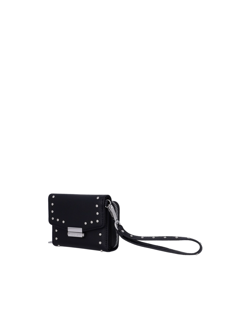BILLETERA SECRET AMSTERDAM ST6 S NEGRO - 2