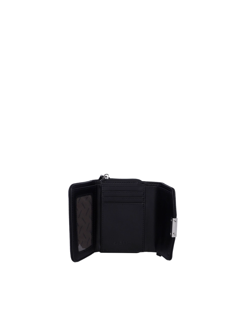 BILLETERA SECRET AMSTERDAM ST6 S NEGRO - 4