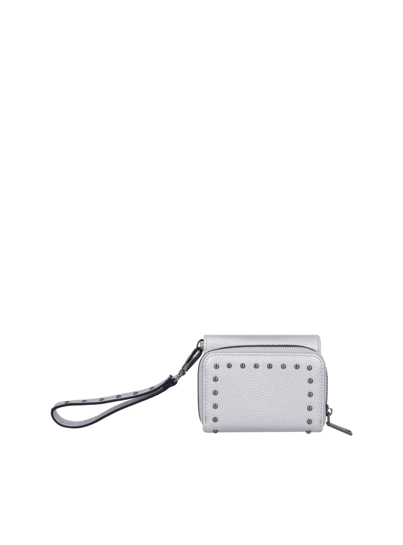 BILLETERA SECRET AMSTERDAM ST6 S PLATEADO - 3