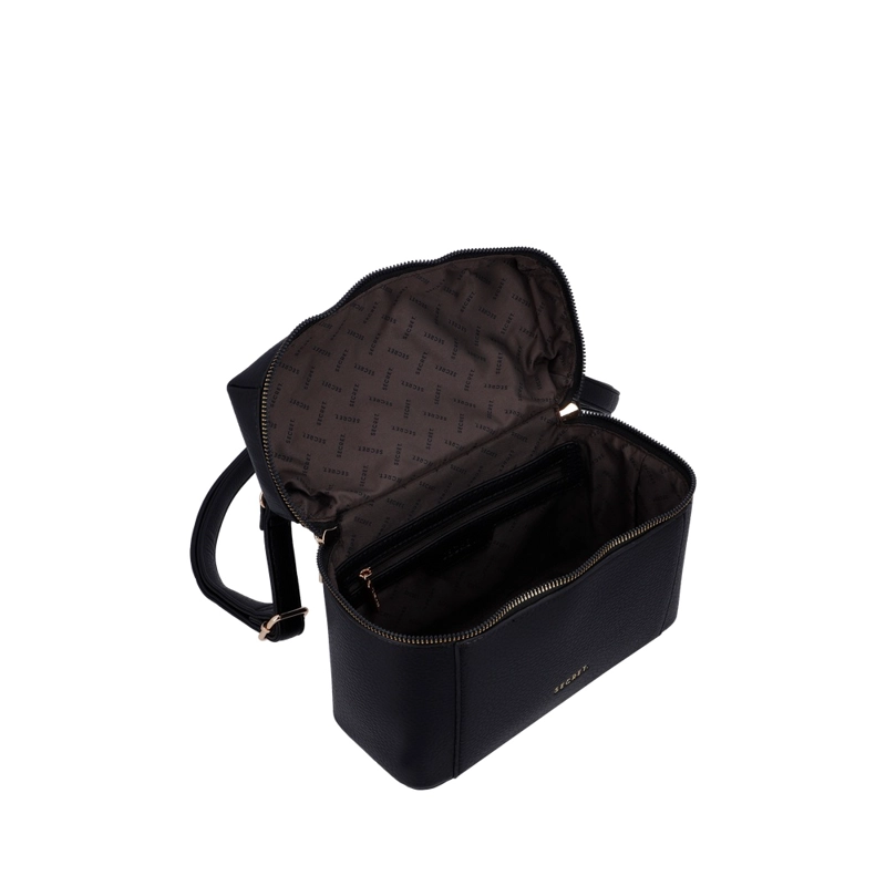 BANDOLERA SECRET MINSK ST6 XS NEGRO - 4