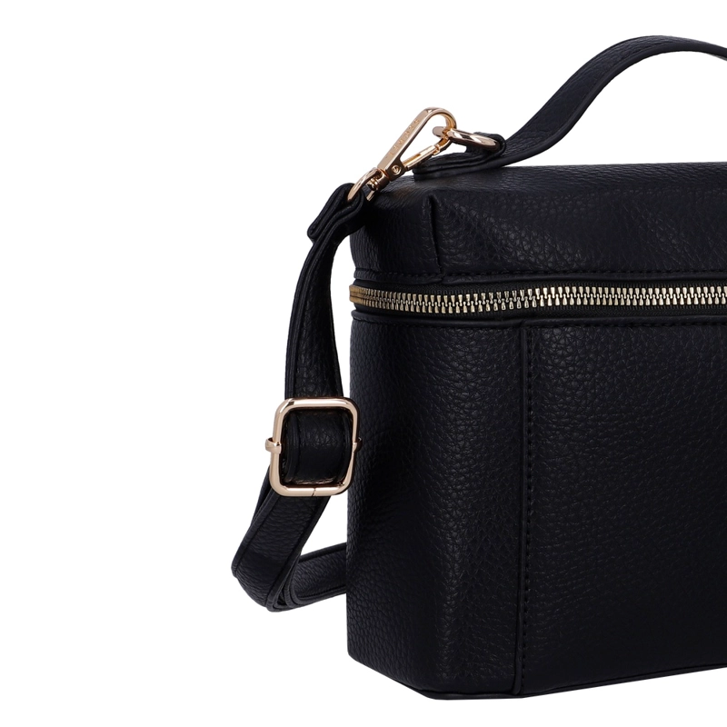 BANDOLERA SECRET MINSK ST6 XS NEGRO - 5
